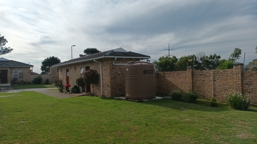 To Let 3 Bedroom Property for Rent in Lorraine Eastern Cape